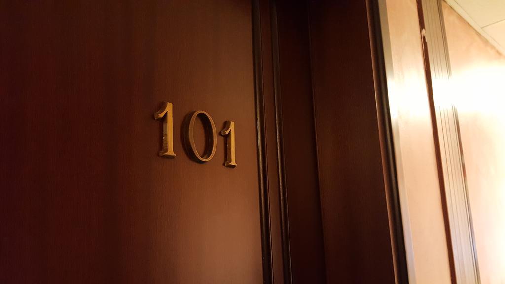 Hotel Motel Flower Novi Ligure Ngoại thất bức ảnh